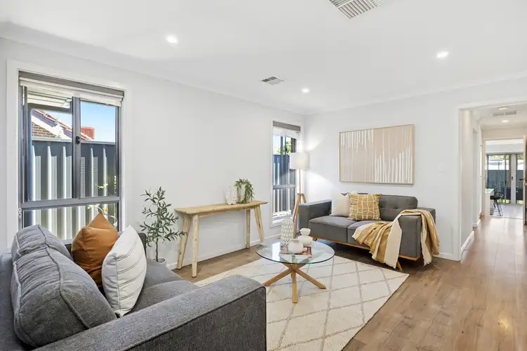 Sixth view of Homely house listing, 64 Billabong Road, Modbury Heights SA 5092