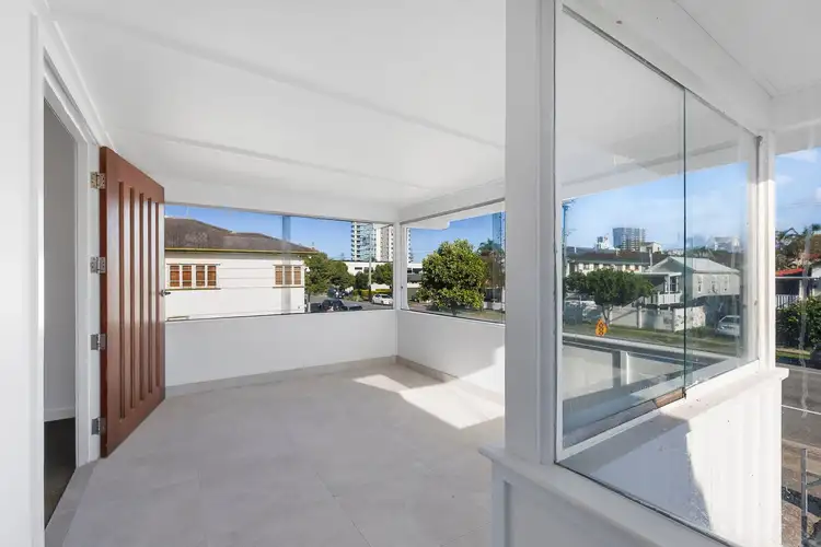 Second view of Homely house listing, 17 Central Street, Labrador QLD 4215