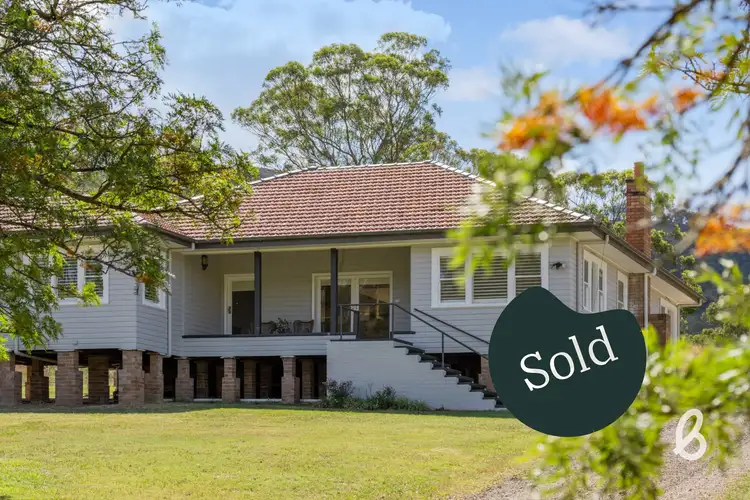 1021 Muscle Creek Road