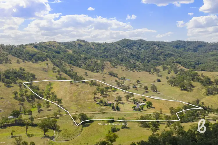 Third view of Homely rural property listing, 1021 Muscle Creek Road, Muscle Creek NSW 2333