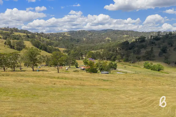 Fifth view of Homely rural property listing, 1021 Muscle Creek Road, Muscle Creek NSW 2333