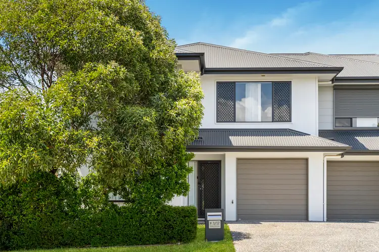 1/17 Astley Parade, North Lakes QLD 4509