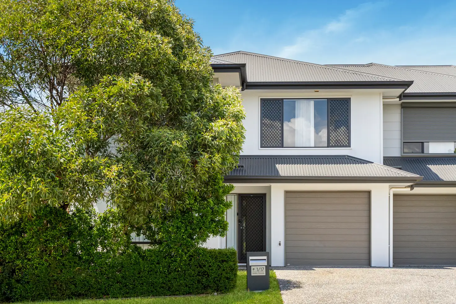 Main view of Homely townhouse listing, 1/17 Astley Parade, North Lakes QLD 4509