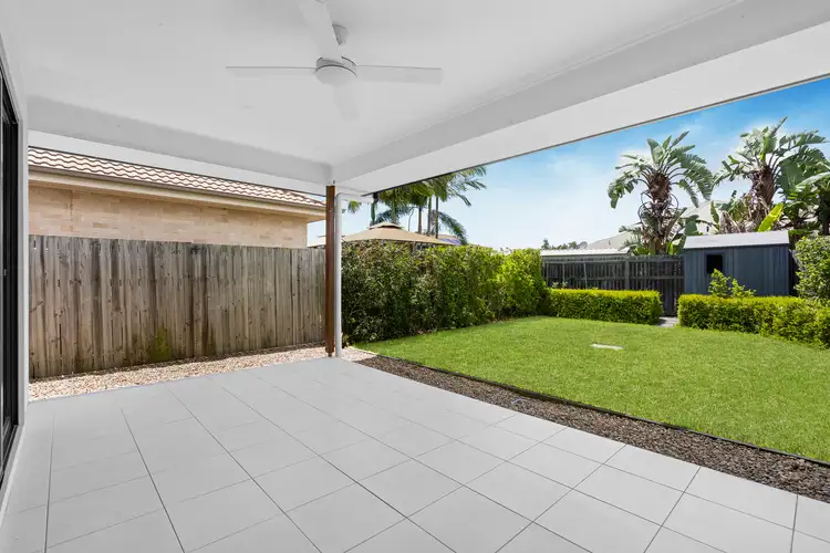 Second view of Homely townhouse listing, 1/17 Astley Parade, North Lakes QLD 4509