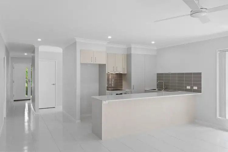 Second view of Homely townhouse listing, 1/17 Astley Parade, North Lakes QLD 4509