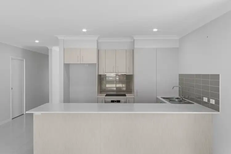 Third view of Homely townhouse listing, 1/17 Astley Parade, North Lakes QLD 4509