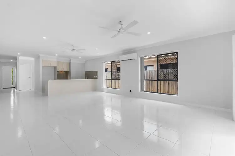Fourth view of Homely townhouse listing, 1/17 Astley Parade, North Lakes QLD 4509