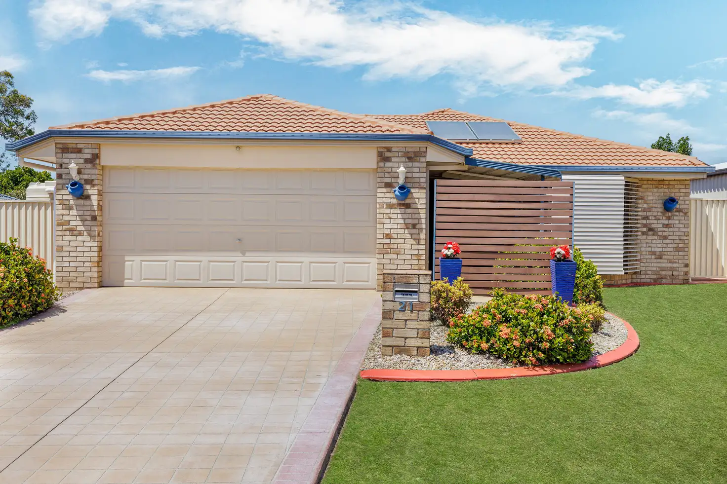 Main view of Homely house listing, 21 Ultramarine Parade, Griffin QLD 4503