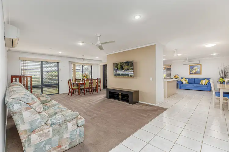 Third view of Homely house listing, 21 Ultramarine Parade, Griffin QLD 4503