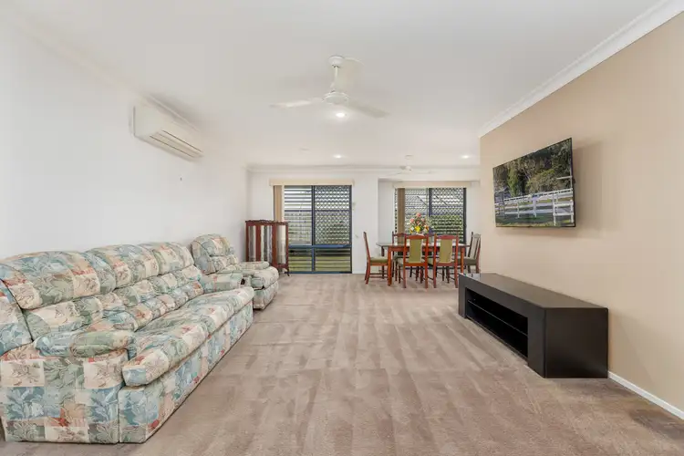 Fourth view of Homely house listing, 21 Ultramarine Parade, Griffin QLD 4503