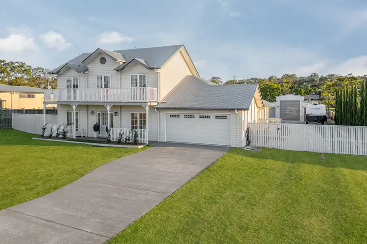 7 Toorak Close, Narangba QLD 4504