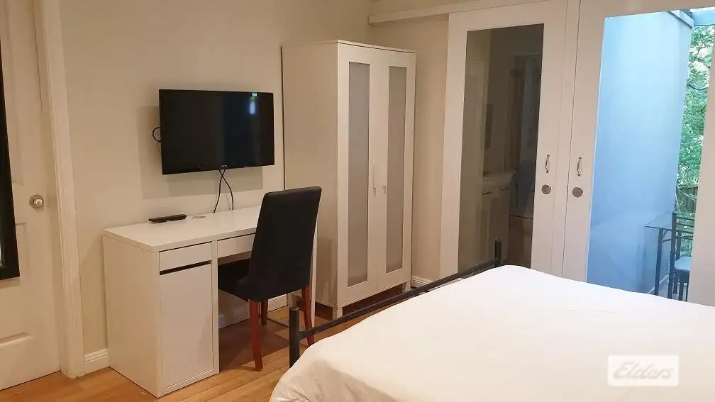 Main view of Homely studio listing, 1/251 Eastern Valley Way, Middle Cove NSW 2068