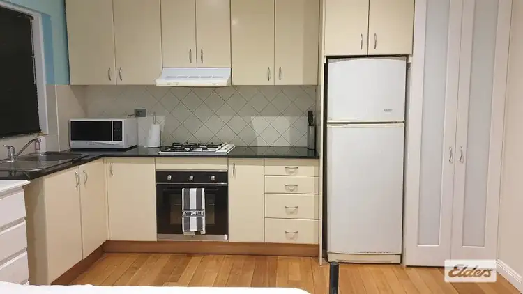 Second view of Homely studio listing, 1/251 Eastern Valley Way, Middle Cove NSW 2068