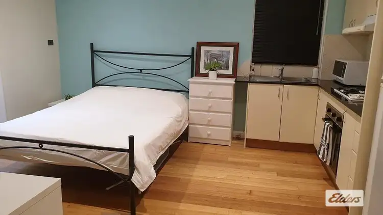 Third view of Homely studio listing, 1/251 Eastern Valley Way, Middle Cove NSW 2068