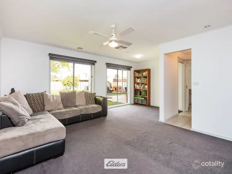 Second view of Homely house listing, 5 Panorama Drive, Mildura VIC 3500