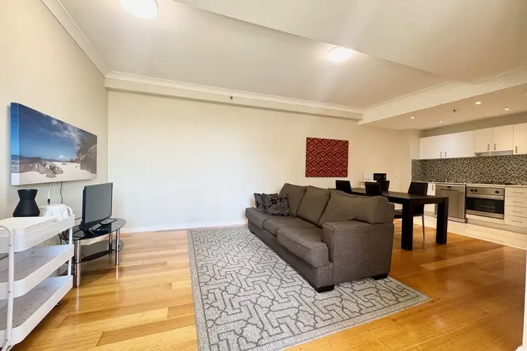 Second view of Homely apartment listing, 706/646 Harris Street, Ultimo NSW 2007
