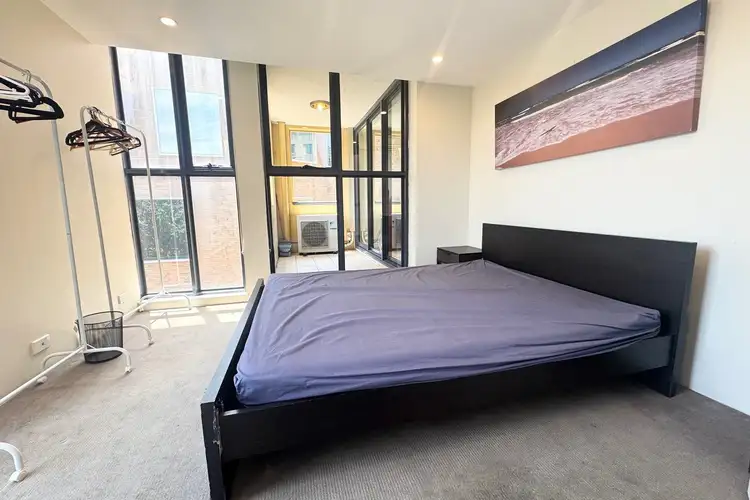 Fourth view of Homely apartment listing, 706/646 Harris Street, Ultimo NSW 2007