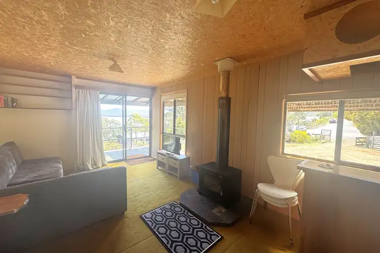 Third view of Homely house listing, 50 Lagoon Road, White Beach TAS 7184