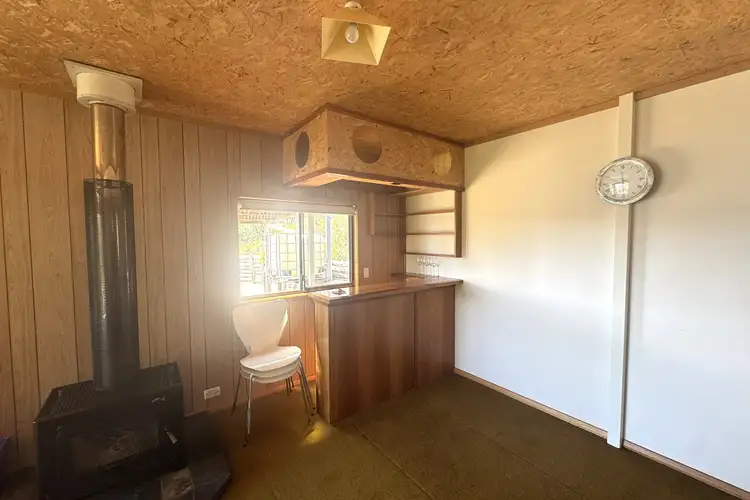 Fourth view of Homely house listing, 50 Lagoon Road, White Beach TAS 7184