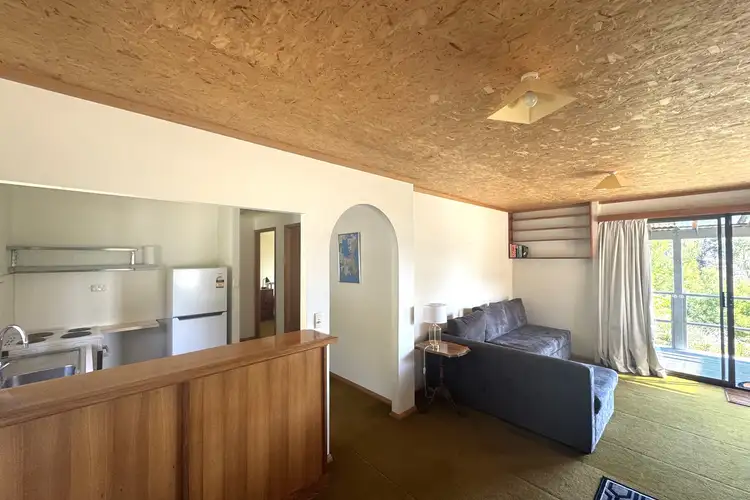 Fifth view of Homely house listing, 50 Lagoon Road, White Beach TAS 7184