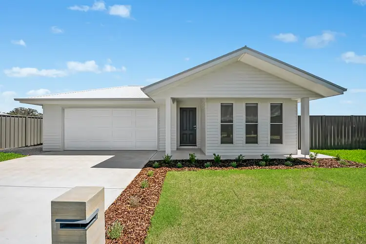 4 Davis Crescent, Mudgee NSW 2850