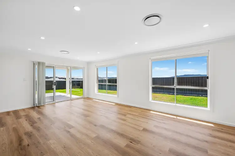 Second view of Homely house listing, 4 Davis Crescent, Mudgee NSW 2850