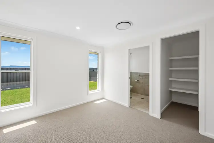 Third view of Homely house listing, 4 Davis Crescent, Mudgee NSW 2850