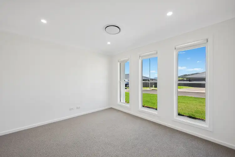 Fourth view of Homely house listing, 4 Davis Crescent, Mudgee NSW 2850