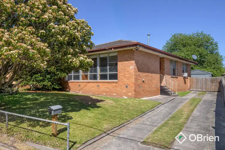 86 Excelsior Drive, Frankston North VIC 3200