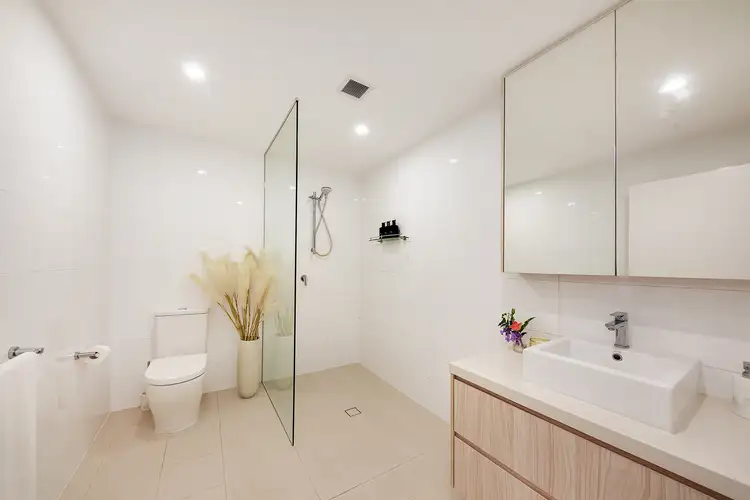 Fourth view of Homely apartment listing, 107/2 East Lane, North Sydney NSW 2060