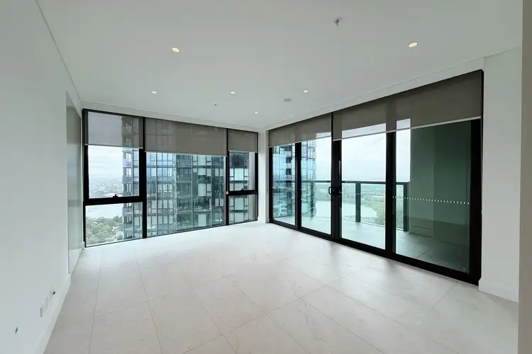 Third view of Homely apartment listing, 3102/35 Marquet Street, Rhodes NSW 2138