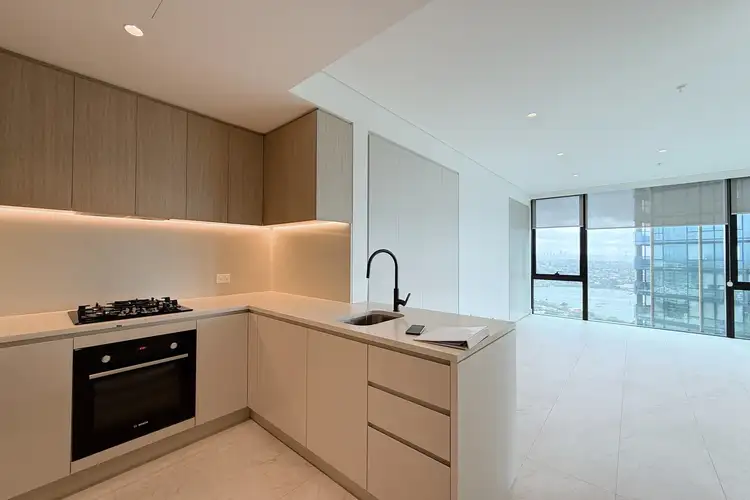 Fourth view of Homely apartment listing, 3102/35 Marquet Street, Rhodes NSW 2138