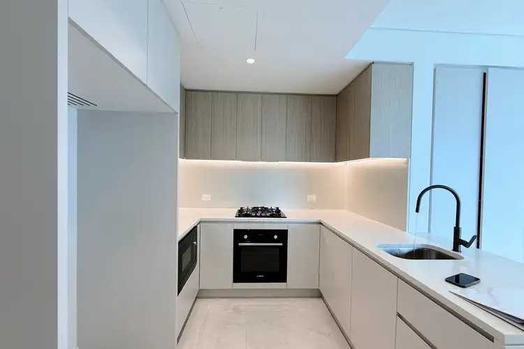 Fifth view of Homely apartment listing, 3102/35 Marquet Street, Rhodes NSW 2138