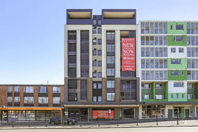 Fifth view of Homely apartment listing, A201/22-28 Gardeners Road, Kingsford NSW 2032