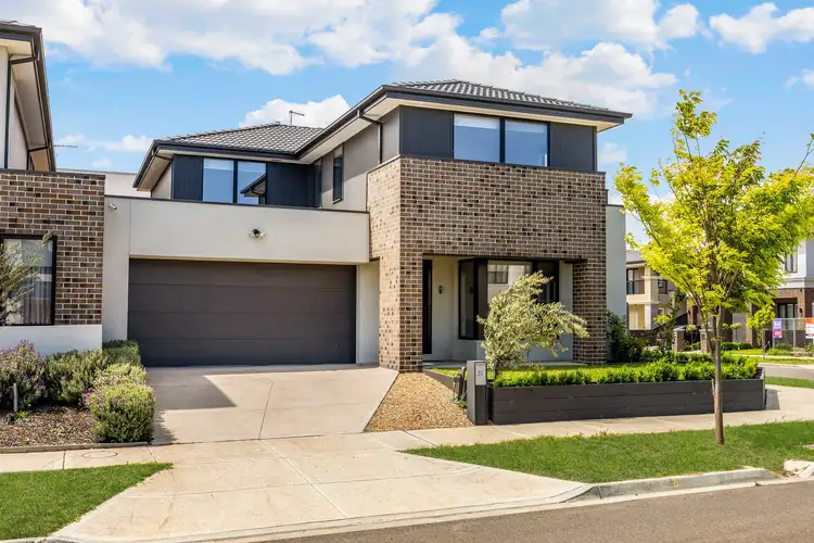 31 Maremmano Crescent, Taylors Lakes VIC 3038