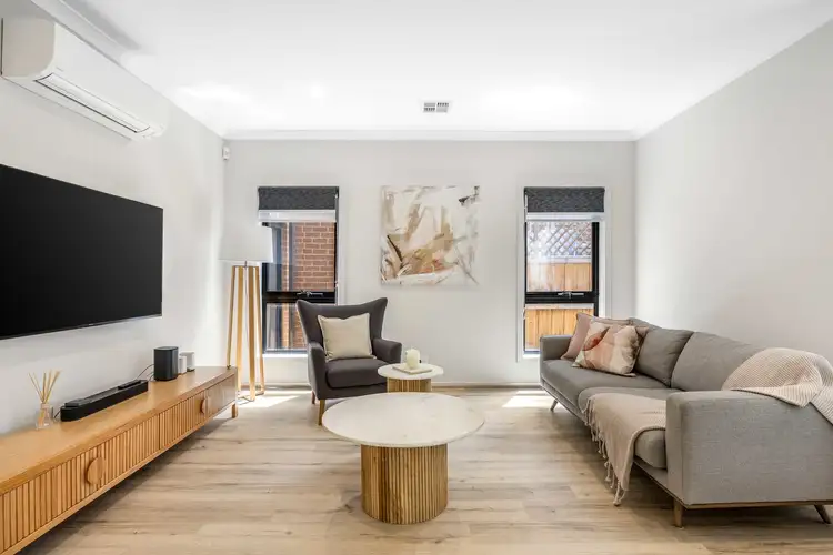 Third view of Homely house listing, 31 Maremmano Crescent, Taylors Lakes VIC 3038