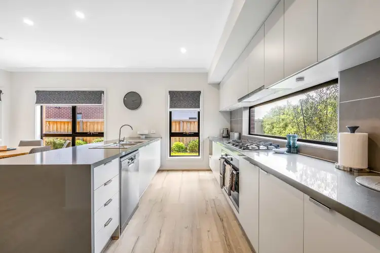 Sixth view of Homely house listing, 31 Maremmano Crescent, Taylors Lakes VIC 3038