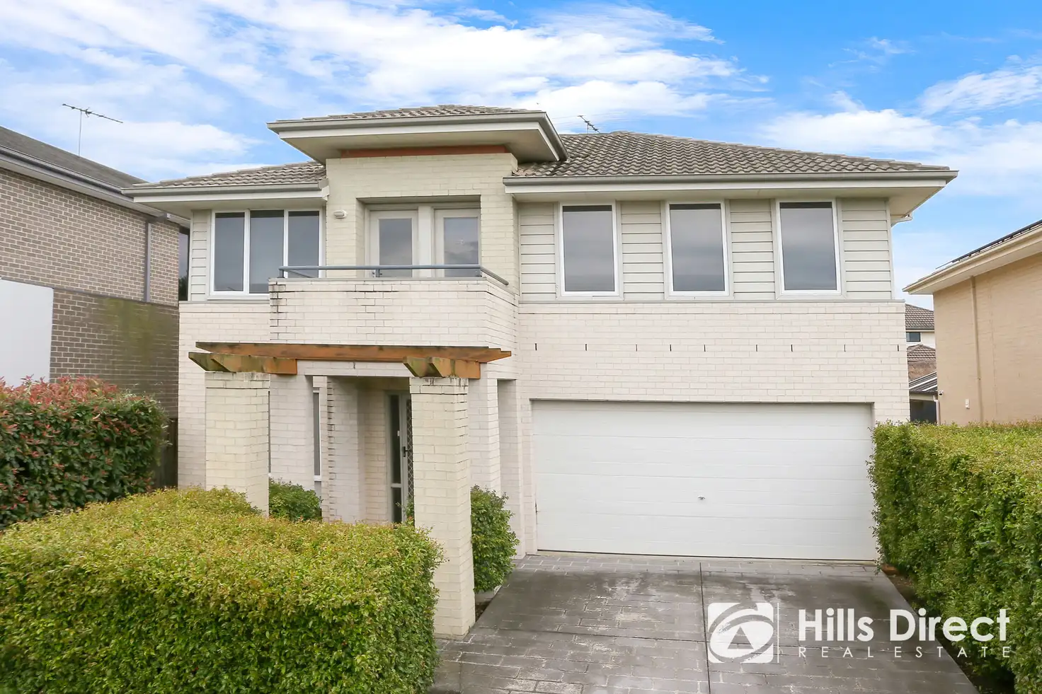 Main view of Homely house listing, 12 Channel Street, Kellyville Ridge NSW 2155