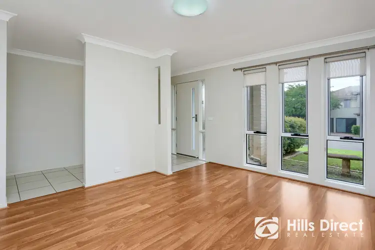 Second view of Homely house listing, 12 Channel Street, Kellyville Ridge NSW 2155