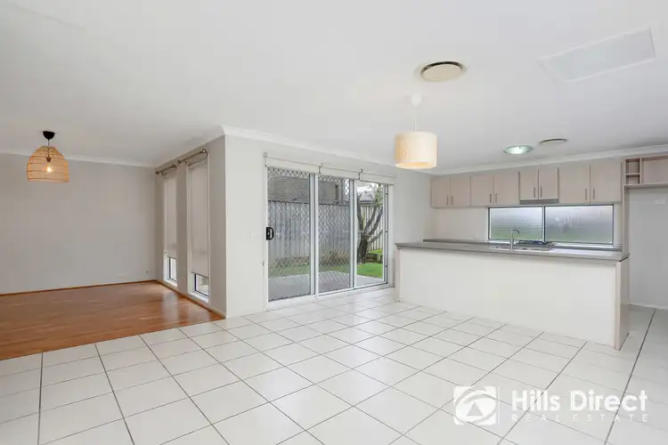 Third view of Homely house listing, 12 Channel Street, Kellyville Ridge NSW 2155