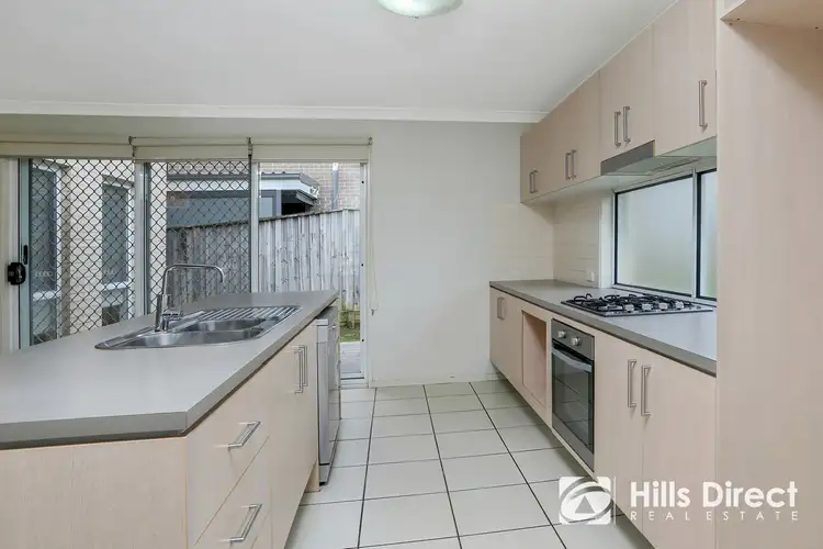 Fourth view of Homely house listing, 12 Channel Street, Kellyville Ridge NSW 2155