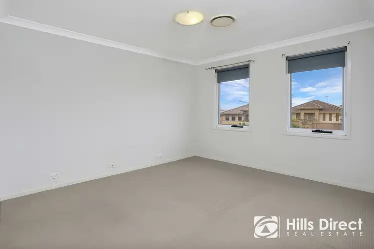 Fifth view of Homely house listing, 12 Channel Street, Kellyville Ridge NSW 2155