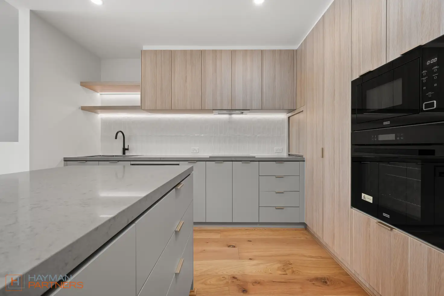 Main view of Homely townhouse listing, 19 Wakefield Avenue, Dickson ACT 2602