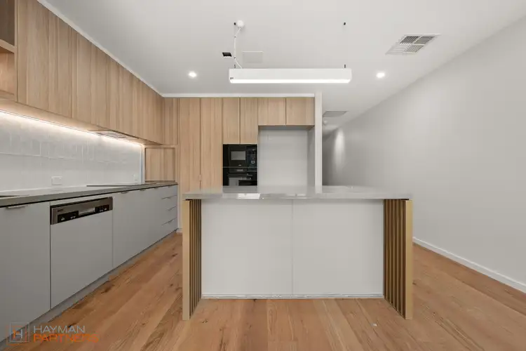 Second view of Homely townhouse listing, 19 Wakefield Avenue, Dickson ACT 2602