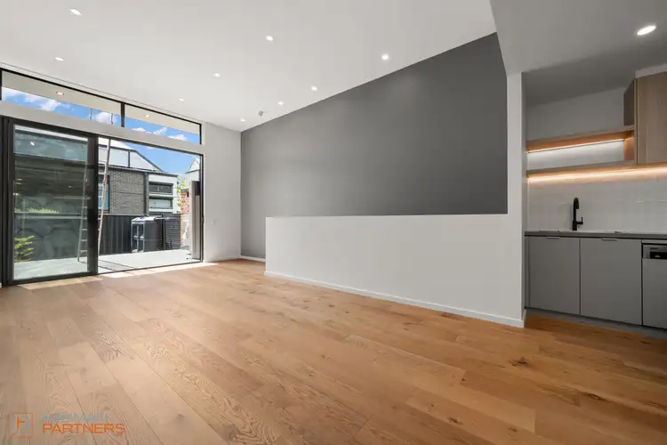 Fourth view of Homely townhouse listing, 19 Wakefield Avenue, Dickson ACT 2602