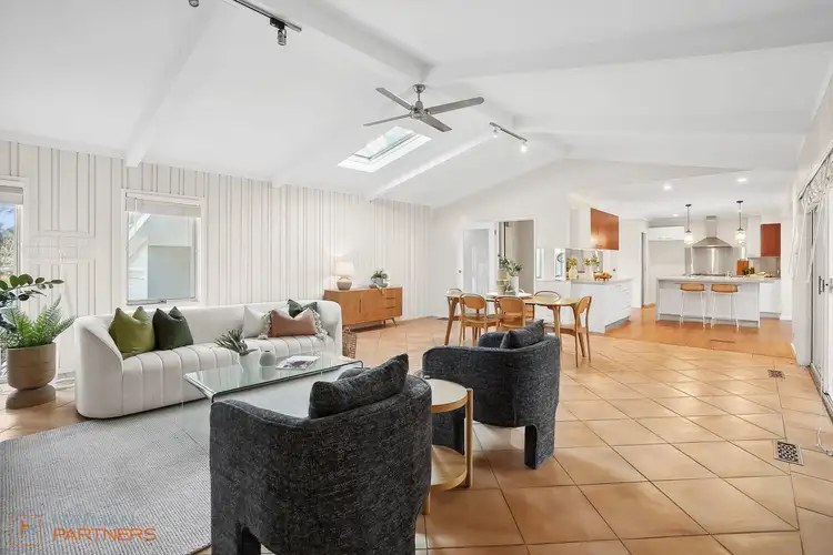 Second view of Homely house listing, 35 Hawkesbury Crescent, Farrer ACT 2607