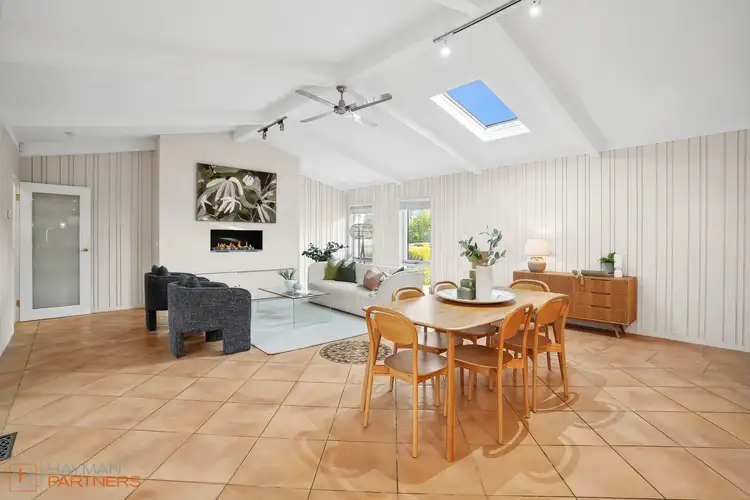 Third view of Homely house listing, 35 Hawkesbury Crescent, Farrer ACT 2607