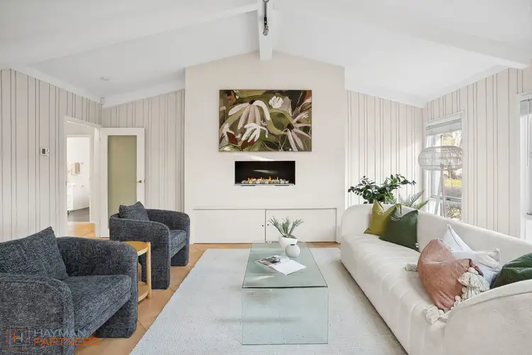 Fourth view of Homely house listing, 35 Hawkesbury Crescent, Farrer ACT 2607