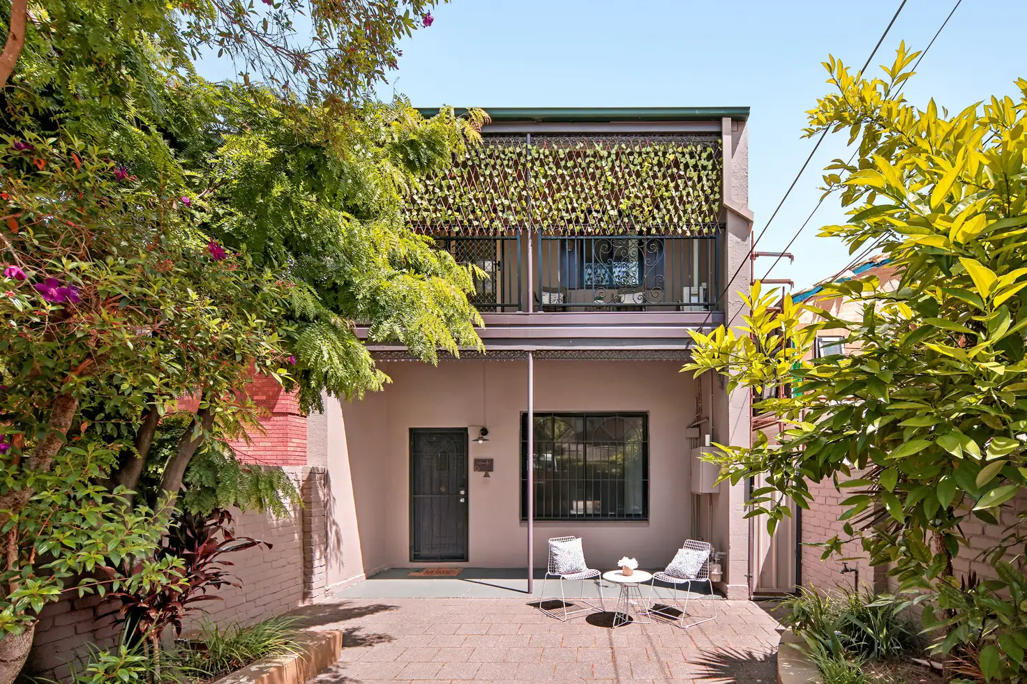 Main view of Homely house listing, 44 Norton Street, Ashfield NSW 2131