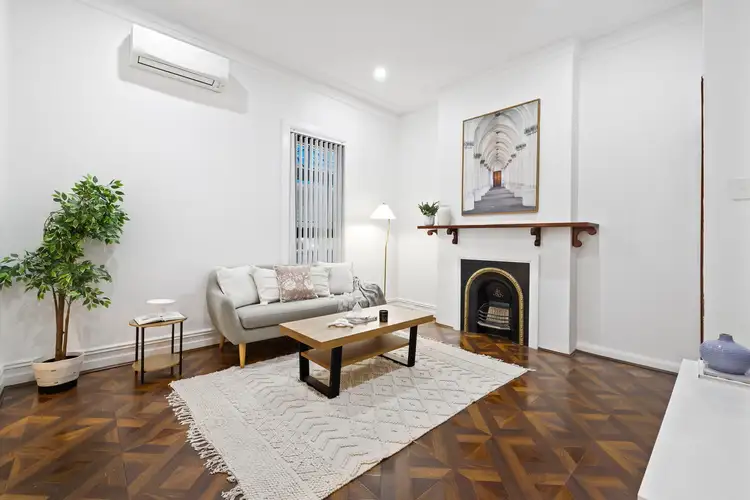 Second view of Homely house listing, 44 Norton Street, Ashfield NSW 2131